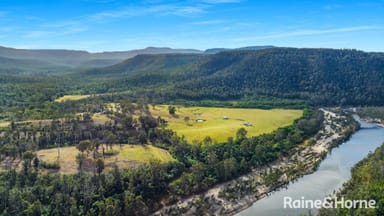 Property Ironbark Estate Lower Bugong Road, BUDGONG NSW 2577 IMAGE 0