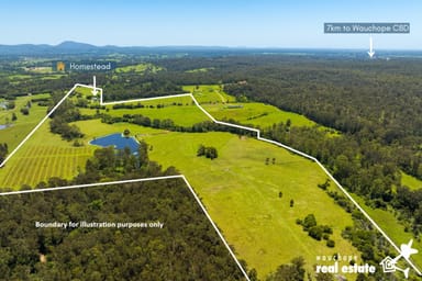 Property 49 Bluffview Road, WAUCHOPE NSW 2446 IMAGE 0