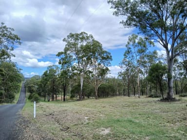 Property 1, Coomba Waterhole Road, Maidenwell QLD 4615 IMAGE 0