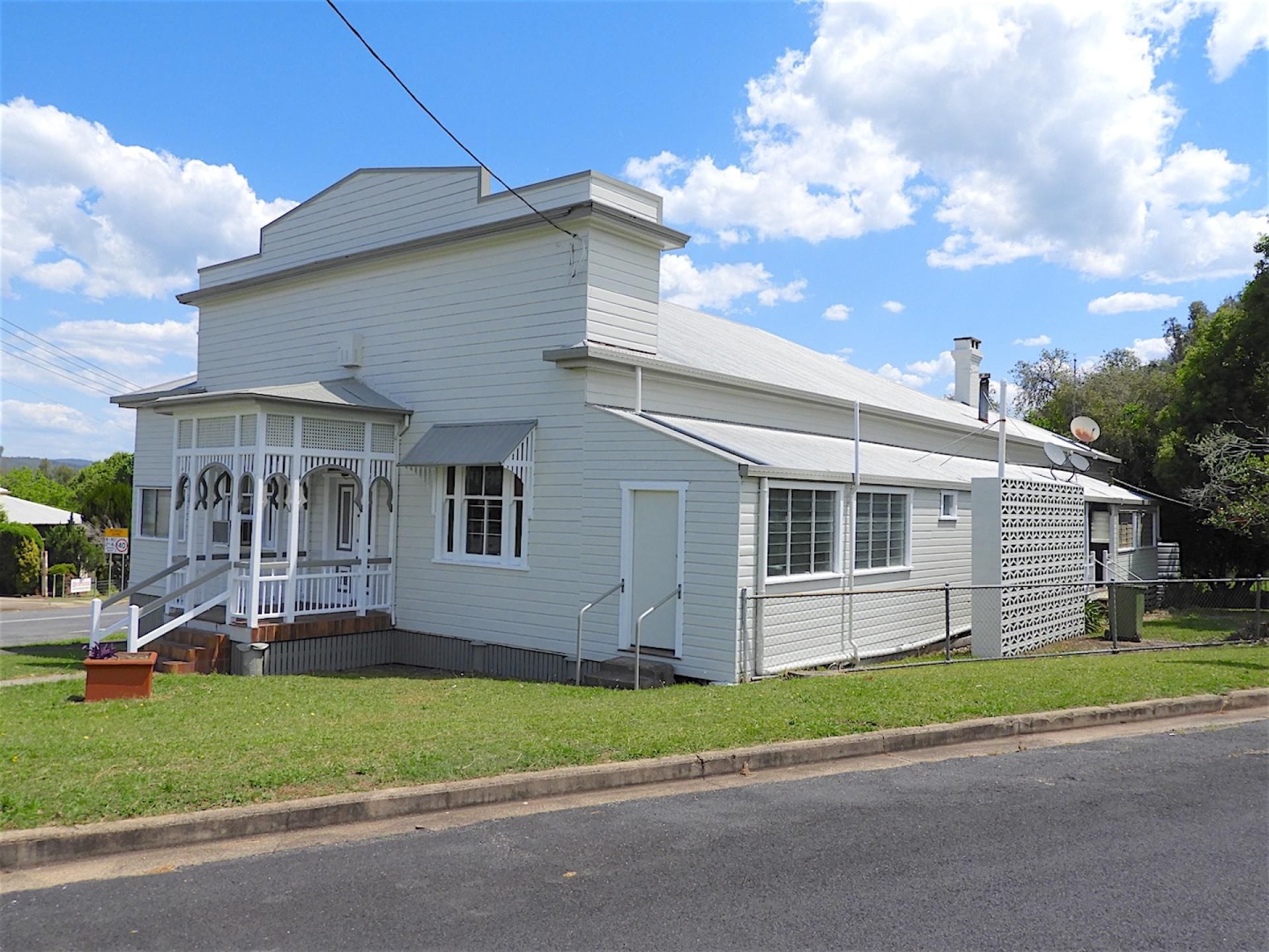 Sold Urbenville NSW 2475