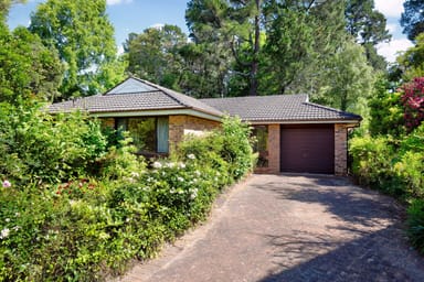 Property 2 De Quency Road, Bullaburra NSW 2784 IMAGE 0