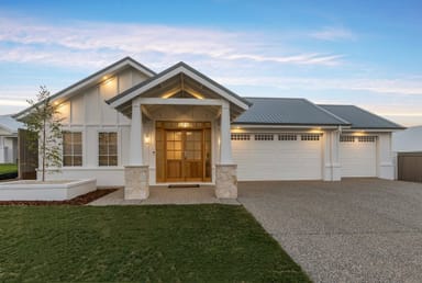 Property 6 MITTA MITTA PLACE, GOBBAGOMBALIN NSW 2650 IMAGE 0