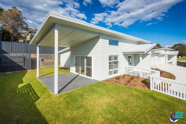 Property 45B Warbler Crescent, NORTH NAROOMA NSW 2546 IMAGE 0