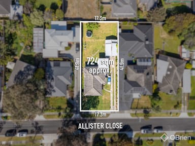 Property 42 Allister Close, Knoxfield VIC 3180 IMAGE 0