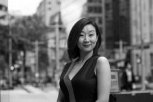 Property Agent Joanne Dai