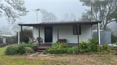 Property 43 North St, EUNGELLA QLD 4757 IMAGE 0