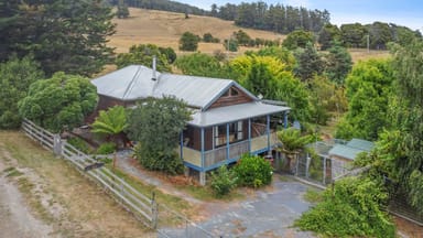 Property 82 Lalla Road, Lilydale TAS 7268 IMAGE 0