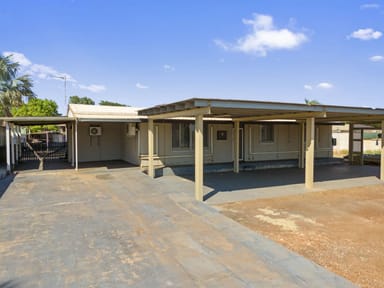 Property 8 Lockyer Crescent, Dampier WA 6713 IMAGE 0