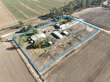 Property 400 Neal Road, Undera VIC 3629 IMAGE 0