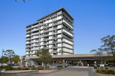 Property 808/8 Breavington Way, Northcote VIC 3070 IMAGE 0