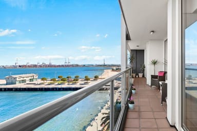 Property 606, 127 Beach Street, Port Melbourne VIC 3207 IMAGE 0