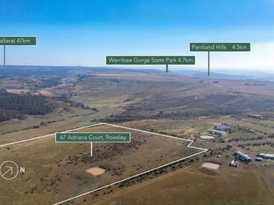 Property 67 Adriana Court, Rowsley VIC 3029 IMAGE 0