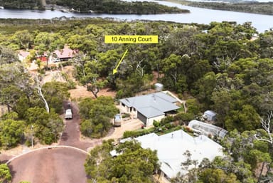 Property 10 Anning Court, WALPOLE WA 6398 IMAGE 0