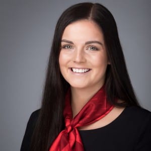 Property Agent Ellie Walker