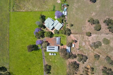 Property 58 Long Gully Road, WOOLSHED QLD 4340 IMAGE 0