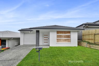 Property 20 Hoist Court, AUGUSTINE HEIGHTS QLD 4300 IMAGE 0