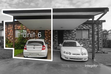 Property 6, 49 Brinawarr Street, Bomaderry NSW 2541 IMAGE 0