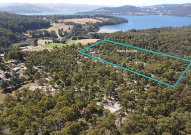 Property 2, Huon Highway, SURGES BAY TAS 7116 IMAGE 0