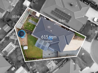 Property 4 William Court, LANCEFIELD VIC 3435 IMAGE 0