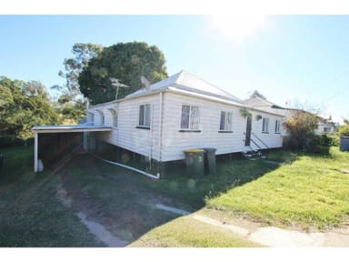 Property 112 James Street, Mount Morgan QLD 4714 IMAGE 0