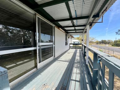 Property 40 Moore Street, Wandoan QLD 4419 IMAGE 0