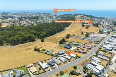 Property 170 Old Surrey Road, Havenview TAS 7320 IMAGE 0