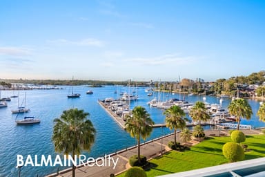 Property 7/3 Wulumay Close, Rozelle NSW 2039 IMAGE 0
