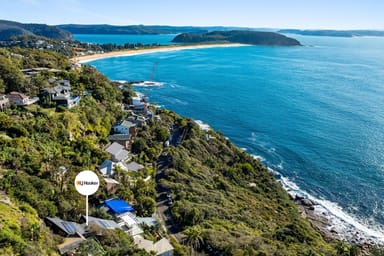 Property 318 Whale Beach Road, Palm Beach NSW 2108 IMAGE 0