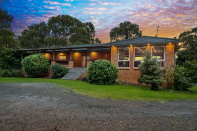 Property 286 East Kurrajong Road, East Kurrajong NSW 2758 IMAGE 0