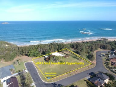 Property 26 - 28 Headland Road, Sapphire Beach NSW 2450 IMAGE 0