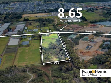 Property 70 Devon Road, Devon Meadows VIC 3977 IMAGE 0