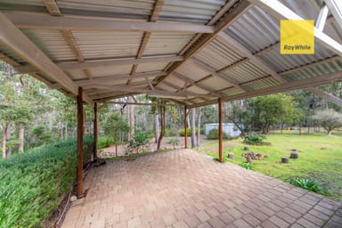 Property 90 Leschenaultia Drive, NANNUP WA 6275 IMAGE 0