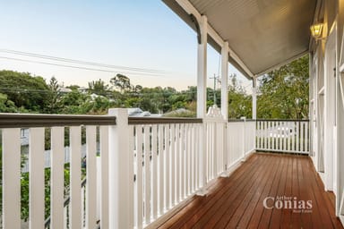 Property 85 Cochrane Street, Red Hill QLD 4059 IMAGE 0
