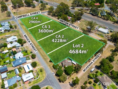 Property CA4, 40 Brock Street, Euroa VIC 3666 IMAGE 0