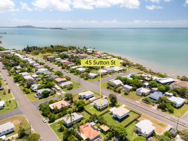 Property 45 Sutton Street, BARNEY POINT QLD 4680 IMAGE 0