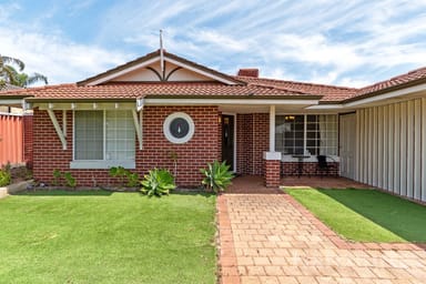 Property 15 Canopy Court, BANKSIA GROVE WA 6031 IMAGE 0