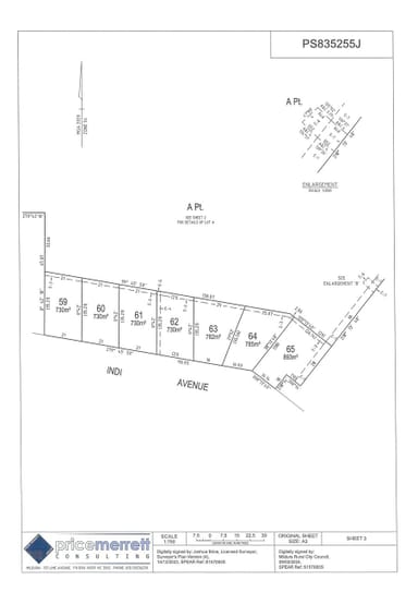 Property 139-151 Indi Avenue, Red Cliffs VIC 3496 IMAGE 0