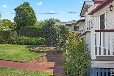 Property 25 Seaton Street, South Toowoomba QLD 4350 IMAGE 0