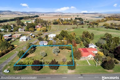 Property 6 Patrick Street, BOTHWELL TAS 7030 IMAGE 0