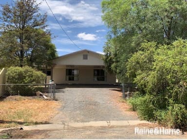 Property 1 BOND STREET, Roma QLD 4455 IMAGE 0