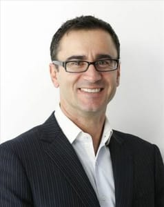 Property Agent Peter Daicos