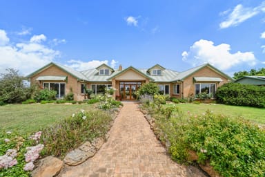 Property 4922 Gundaroo Road, Bellmount Forest NSW 2581 IMAGE 0