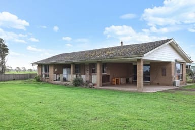 Property 470 Old Irrewillipe Road, Bungador VIC 3230 IMAGE 0