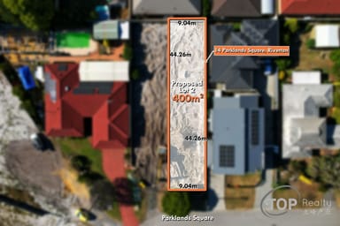 Property PL2,  14 Parklands Square, Riverton WA 6148 IMAGE 0