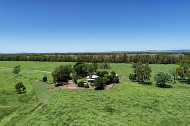 Property 'Sheildoo' 11526 Dawson Highway, DAKENBA QLD 4715 IMAGE 0