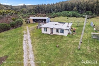 Property 284 Cradle Mountain Road, Wilmot TAS 7310 IMAGE 0