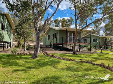 Property 232 Townsend Road, GLEN APLIN QLD 4381 IMAGE 0