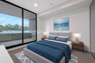 Property 302/161 Epping Road, Macquarie Park NSW 2113 IMAGE 0