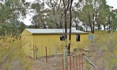 Property Lot 8 Davis Road, Heathcote VIC 3523 IMAGE 0