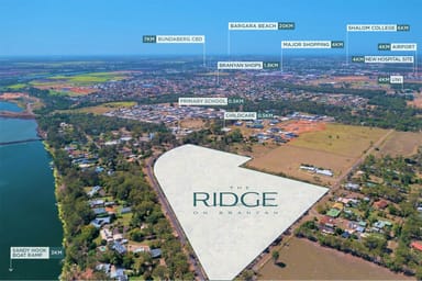 Property The Ridge On Branyan Bundaberg Region, Branyan QLD 4670 IMAGE 0